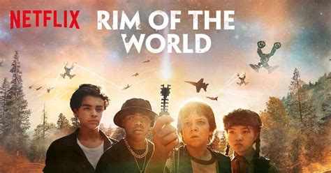 Rim of the World .